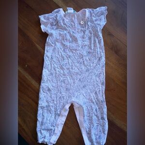 Feather baby 6-9M‎ Jumpsuit